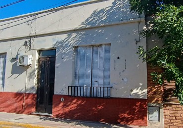 Casa en venta Gervasio Mendez 823