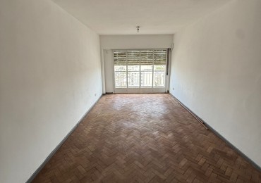 Departamento en alquiler Peron 35 9no. D