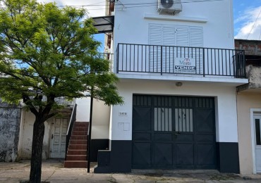 Departamento en alquiler Andrade 1616