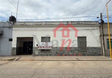 Casa en venta Constitucion 67