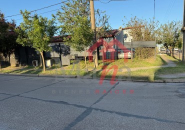 Casa en venta Rivenson 304 y Rioja
