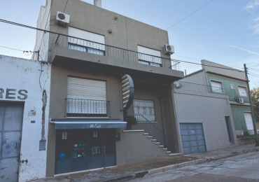 Casa en venta Soldado Mosto 37