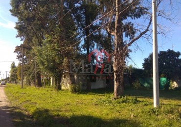 Terreno en venta Urdinarrain y Sola