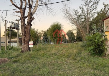 Terreno en venta Urdinarrain entre Diamante y Sola 450 metros